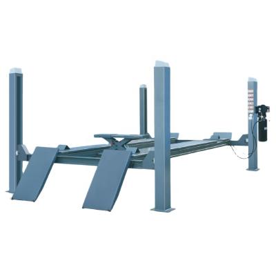 China Dayang for BendPak HD-9 9,000 lbs. Standard Capacity Width 4 Post Car Lift 5000kg for sale