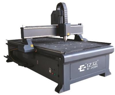 中国 単スペンドル Ejon 1325 CNC ルーター 木彫刻とアリリックカット 販売のため