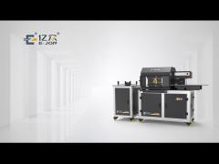 Thick and High Metal Processing T20 3 in 1 LED Letter Bender with CE Certification