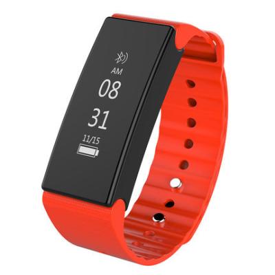 China Eclectic Modern Smart Sencers For Wristband Sport Smart Watch With Colorful Alarm Clock Smart Watch For Men And Women for sale