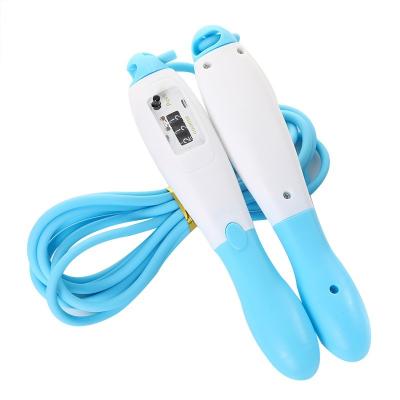 China Wholesale Fitness Equipment Jump Rope Home Fitness Account Wireless Jump Rope New Forming Special Account Skipping Rope for sale