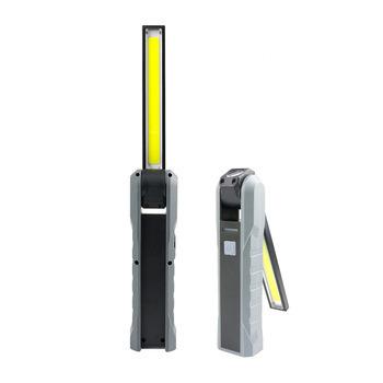 China Modern COB LED Emergency Worklight 270 3W 5W Adjustable Work Light USB Rechargeable Repair Worklight for sale