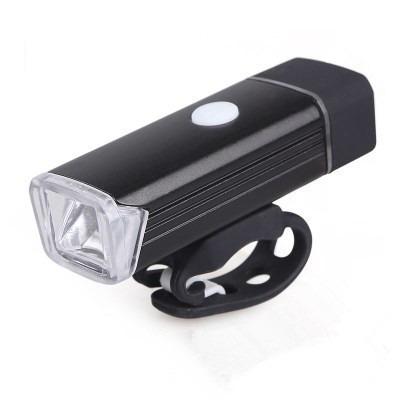 China Aluminum Alloy New Arrival Wholesale Bike Light Waterproof Front Headlight LED Bicycle Cycling Light for sale