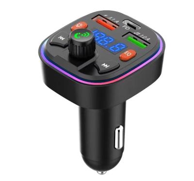 China CAR CHARGER Multi Function Cheap Price Best Selling Useful Mp3 Radio In Car Charger Phone for sale