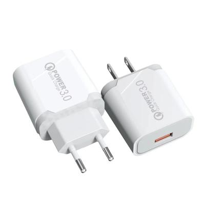 China 2022 New Arrivals Universal Cell Phone & Adapter Universal USB Charger Charger for iPhone and for Samsung Cell Phones for sale