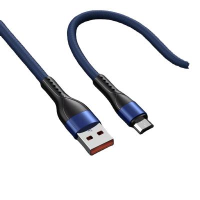 China China Factory Supply High Quality Fast Charging Multi Color Usb Type C Cable 3A Fast Charging for sale