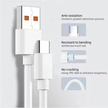 China SUPER FAST Favorable Price 1M Type C Cable USB Fast Charging Cable For CELL PHONE for sale