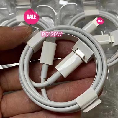 China Wholesale PD FASAT CHARGER for apple charger cable for iphone 6/7/8 data cable for original TYPE-C charger 20W FAST CHARGER for sale