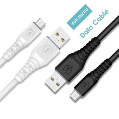 China Video Game Player Design 1M Band DATA CABLE Super Soft Fast Charging 6A NEW FOR MICOR/IOS/TYPE-C TELEPHONE CABLE for sale