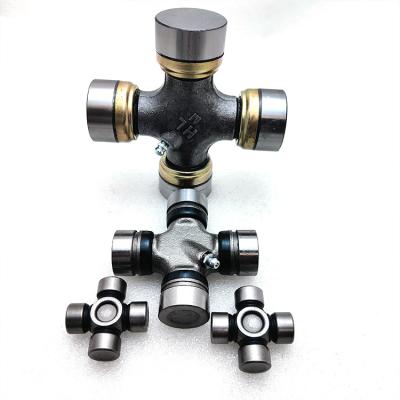 China Good Quality Machinery Universal Joint Cross Bearing Quality Trustworthy Auto Part Universal Joint Cross Bearing for sale