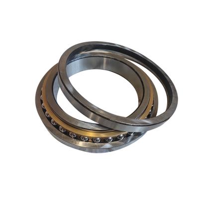 China Automotive.tractor.construction Machinery.rolling mill good quality high precision angular contact ball bearing for sale