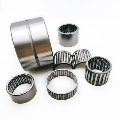 China Hot Selling High Quality Pulled Needle Roller Bearings Automotive.tractor.construction Machinery.rolling Mill Cup Needle Roller Bearings HK3516 for sale