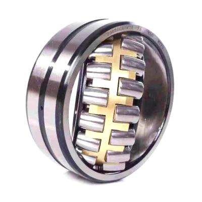 China Super Precision Miniature Push Top Quality Automotive.tractor.construction Machinery.rolling Mill Ball Bearing Bearing Self-aligning Cheap Bearing 22212CA/W33 for sale