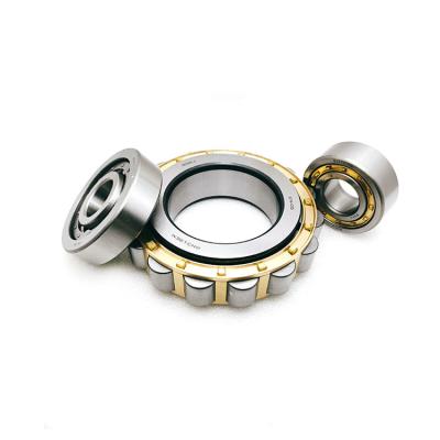 China Automotive.tractor.construction Machinery.rolling NJ308EM cylindrical roller bearing high quality ratio cylindrical roller bearing for sale