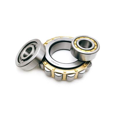 China Automotive.tractor.construction Machinery.rolling mill double row bearing cylindrical roller China factory bearing cylindrical roller bearing NJ309EM for sale