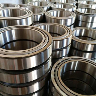 China Inch 30321 Taper Roller Bearing High Precision Taper Roller Bearing Automotive.tractor.construction Machinery.rolling for sale