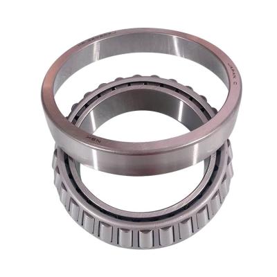 China Automotive.tractor.construction Machinery.rolling 32211 high precision inch taper roller bearing for front wheel for sale