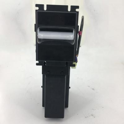 China Hot Selling Alloy Arcade Game Machine Bill Acceptor TCI Fish Game Machine For Sale for sale