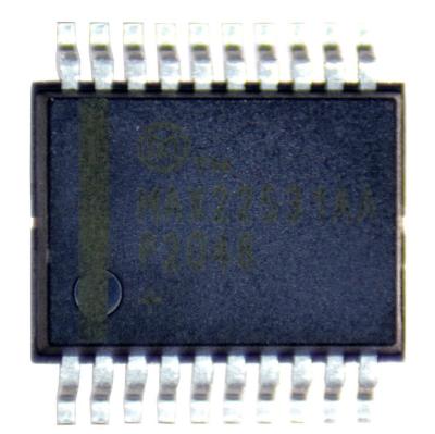 China Original Electronic Components IC Chips Integrated Circuits IC from MAX20410AFOB/VY+ for sale