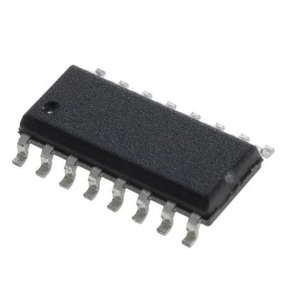 China Original Electronic Components IC Chips Integrated Circuits IC from AD7389-4BCPZ for sale