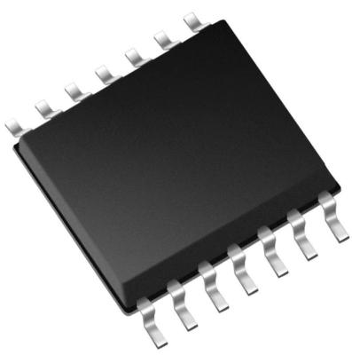 China Original electronic components IC Chips Integrated Circuits IC from BUF802IRGTR for sale