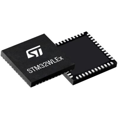 China STM32G031J6M6 original electronic components IC Chips Integrated Circuits IC for sale