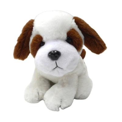 China Environmental Soft Stuffed Animal Plush Dog Toys Custom OEM Kids Plush Toys for sale