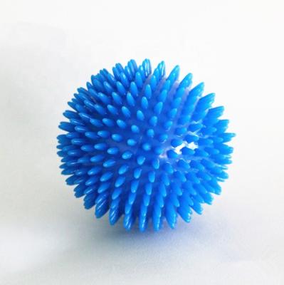 China Hot Selling Viable Custom Pet Dog Ball Toys Interactive Pet Toys With Plush Cover Chewing Toy Ball For Dogs for sale