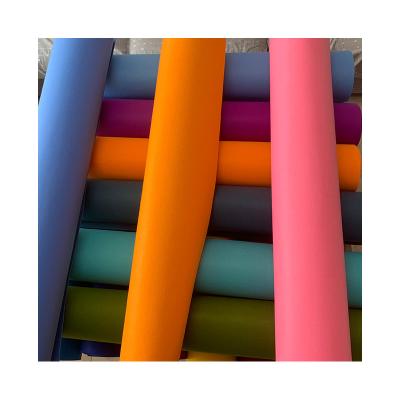 China Factory Craft Thickness Polyester Carbon Felt Colorful 100% Velvet Waterproof Felt Wool Felt Purchase for sale