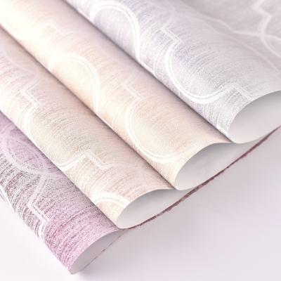 China Manufacturer Supply Transparent Sunscreen Jacquard Window Blackout Roller UV Blind Cloth for sale