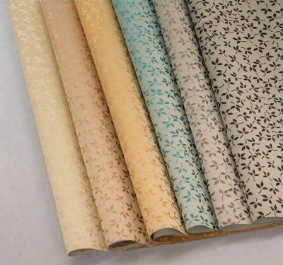 China Plain High Quality 100% Polyester Blackout Roller Blind Fabric for sale