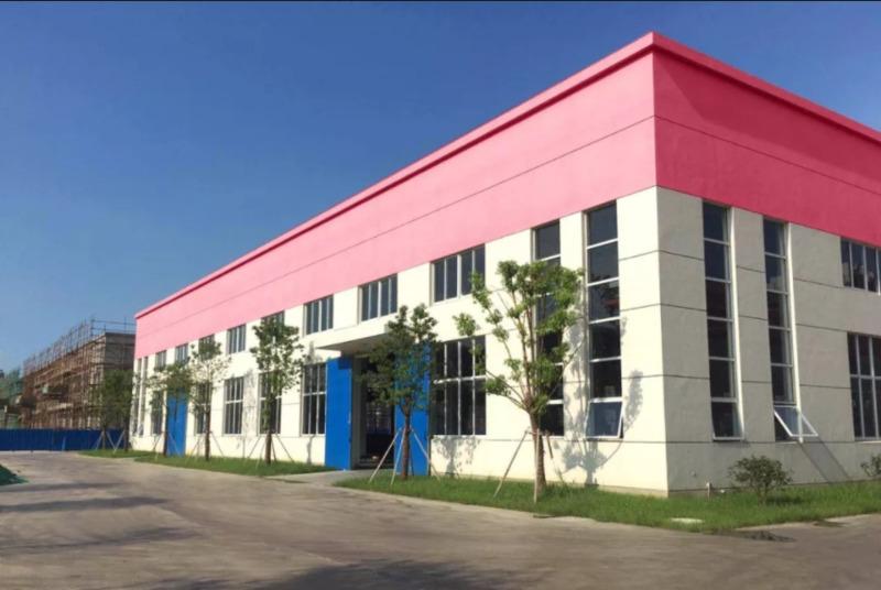 Verified China supplier - Laiyang Lechuang Trading Co., Ltd.