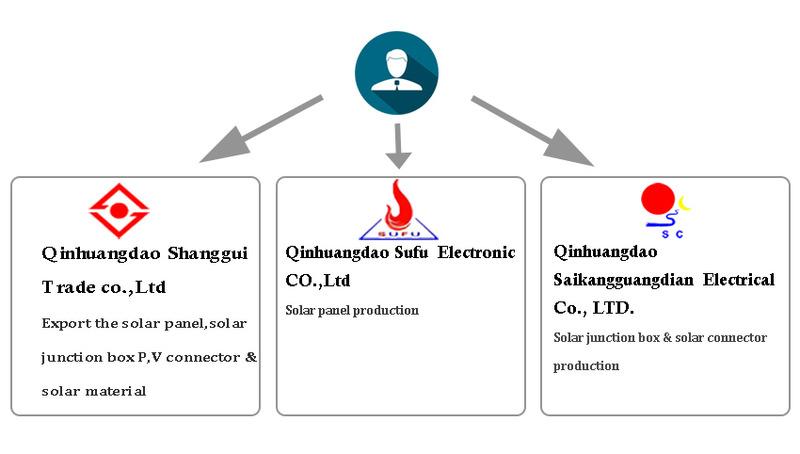 검증된 중국 공급업체 - Qinhuangdao Shanggui Trade Co., Ltd.