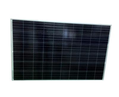 Cina 300 Watt 72 Poly Solar Panel Cells 5BB Price SFP300W in vendita