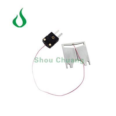 China Soldering For Electronic Components Hotbar Hardware Cof Connecting Machine for sale