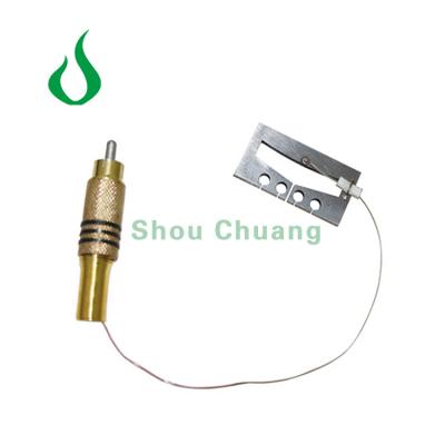 China Soldering For Electronic Components Cof Gluing Hotbar Soldering Machines for sale