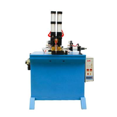 China Building Material Shops Pneumatic Butt Welding Machine 16kva Cost Effective Equipment For Construction Factory And Other Situation for sale