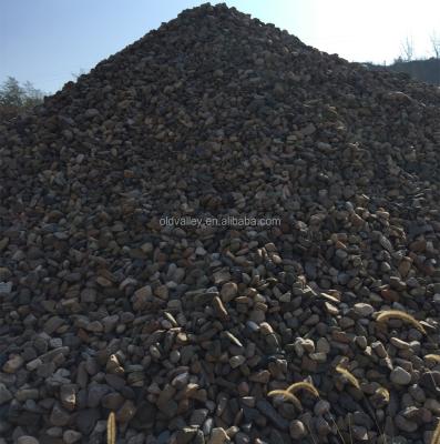 China Natural Pool Paving Or Pebble/Natural Color River Pebbles/Cobblestone Road for sale