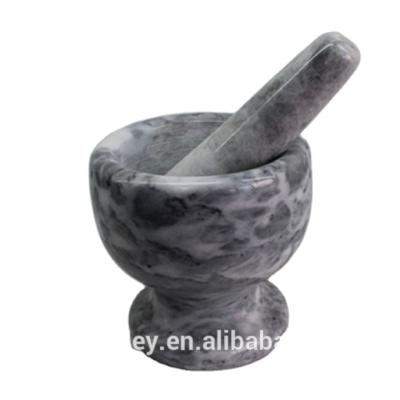 China Guacamole set viable mortar and pestle and pestle stone mortar 2015 for sale