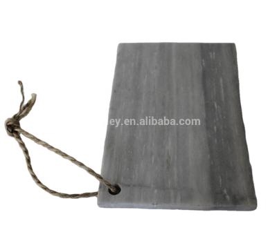 China Disposable Natural Marble Stone Chopping Board Choppers for sale