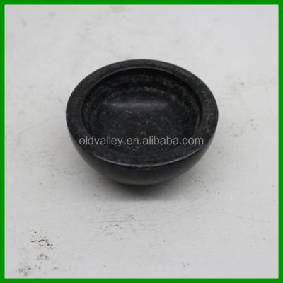 China Viable Making Stone Garlic Mortar Kitchenware / Cooking Tool For Herb And Spice Tools for sale