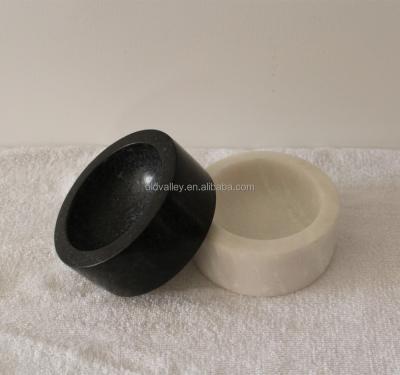 China Sustainable Stone Bowl Marble Bowl Granite Bowl for sale