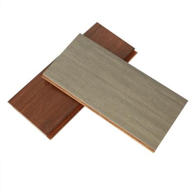 China Modern Click System SPC Flooring Multiple Patterns Customized Color for sale