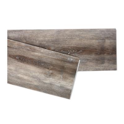 China Factory Sale Modern Design Wooden Vinyl Flooring 1220MM Length 150MM Width for sale