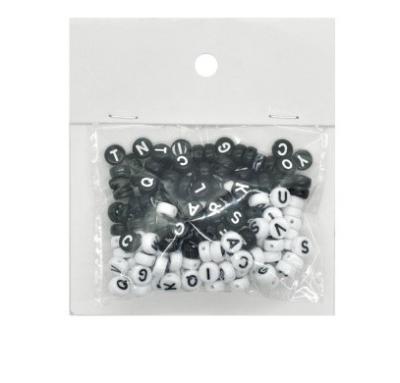 China Crystal Round Alpha Beads for sale