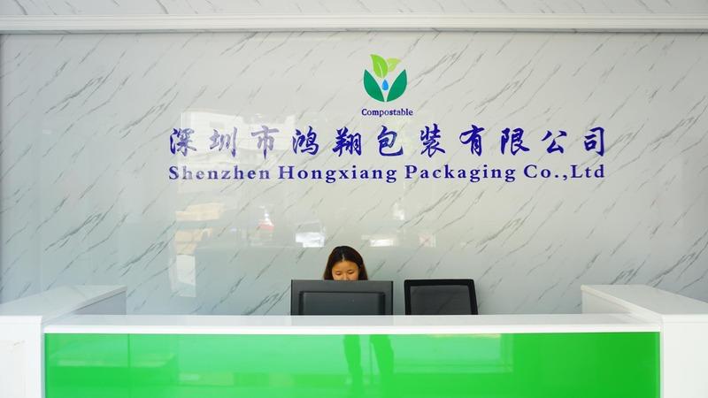 Verified China supplier - Shenzhen Hongxiang Packaging Co., Ltd.