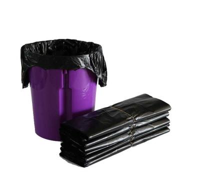 China New Eco-friendly Biodegradable Home Garbage Bag Liner Compostable Garbage Bags (BB315) for sale