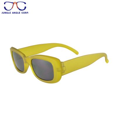 China KIDS SUNGLASSES Stylish Oversized Custom Logo UV400 Kids Sunglasses for sale