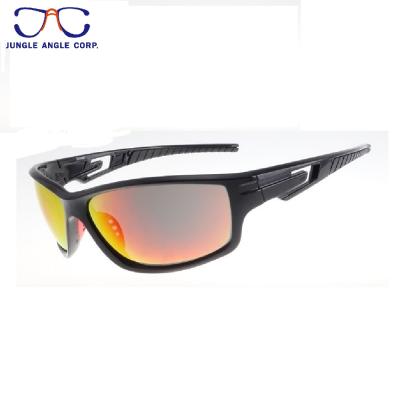 China UV400 Protection Outdoor UV400 Sports Stylish Sunglasses For Cycling for sale