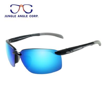 China UV 400 Night Driving UV400 Polarized Sports Cycling Sunglasses for sale